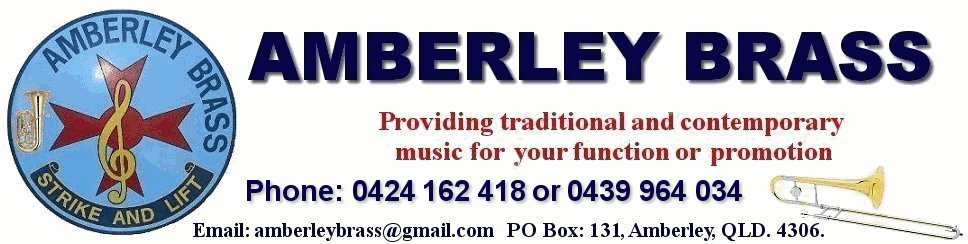Amberley Brass